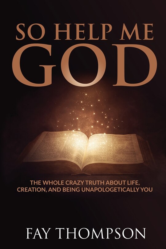 Front cover_So Help Me God