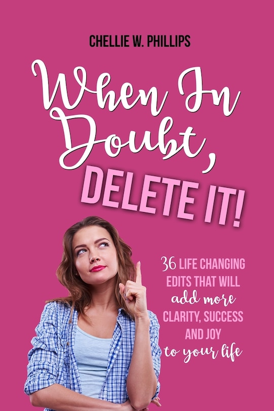 Couverture_When in Doubt, Delete It!