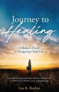 Couverture_Journey to Healing