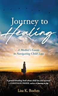 Couverture_Journey to Healing