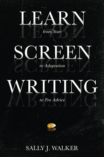 Couverture_Learn Screenwriting