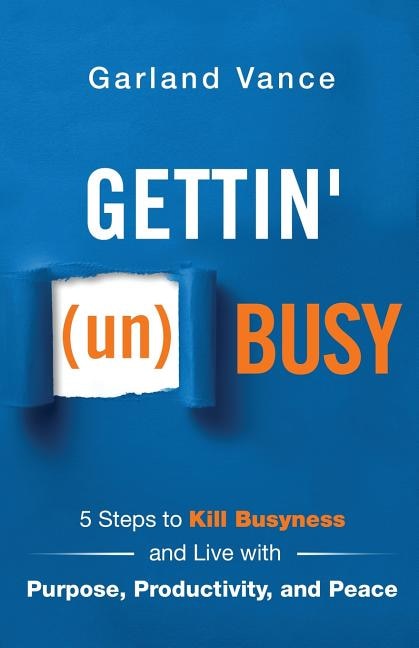 Front cover_Gettin' (un)busy