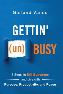 Front cover_Gettin' (un)busy