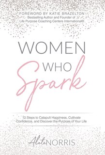 Front cover_Women Who Spark