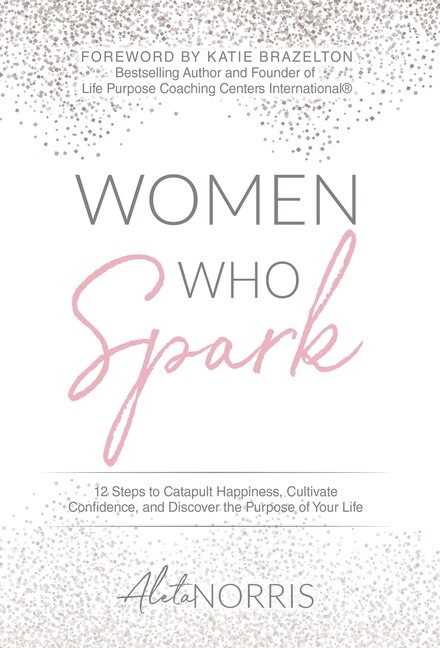 Front cover_Women Who Spark
