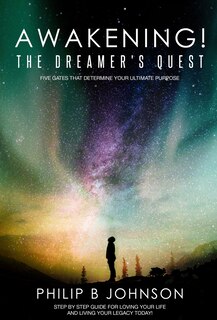 Couverture_Awakening! The Dreamer's Quest