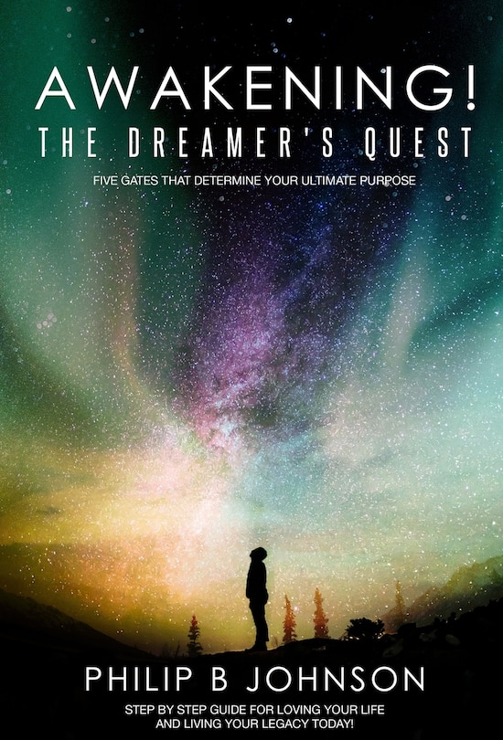 Couverture_Awakening! The Dreamer's Quest