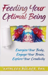 Front cover_Feeding Your Optimal Being