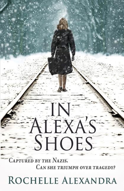Couverture_In Alexa's Shoes