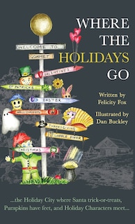 Front cover_WHERE THE HOLIDAYS GO