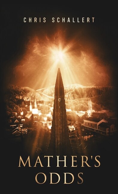 Front cover_Mather's Odds