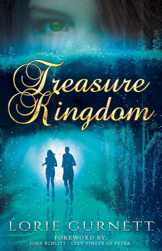 Front cover_Treasure Kingdom