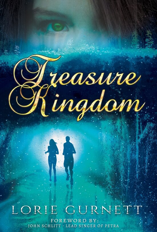 Couverture_Treasure Kingdom