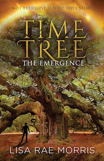Couverture_Time Tree