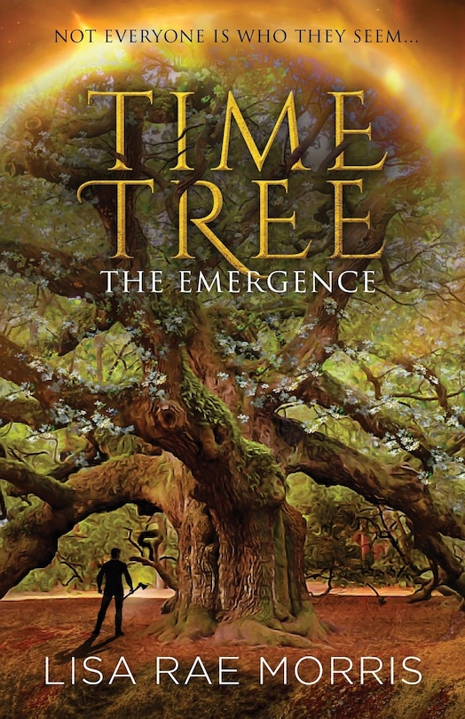Couverture_Time Tree