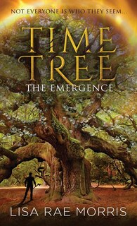 Couverture_Time Tree