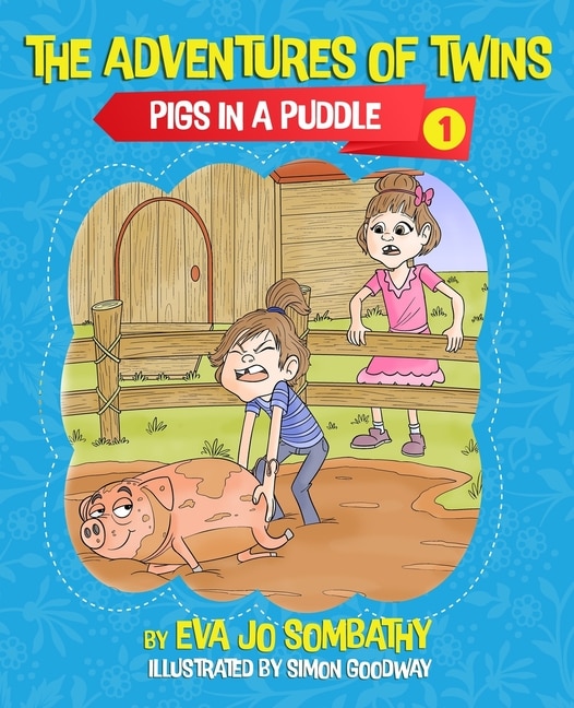 Front cover_Pigs In A Puddle