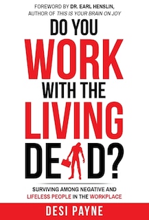 Front cover_Do You Work with the Living Dead?