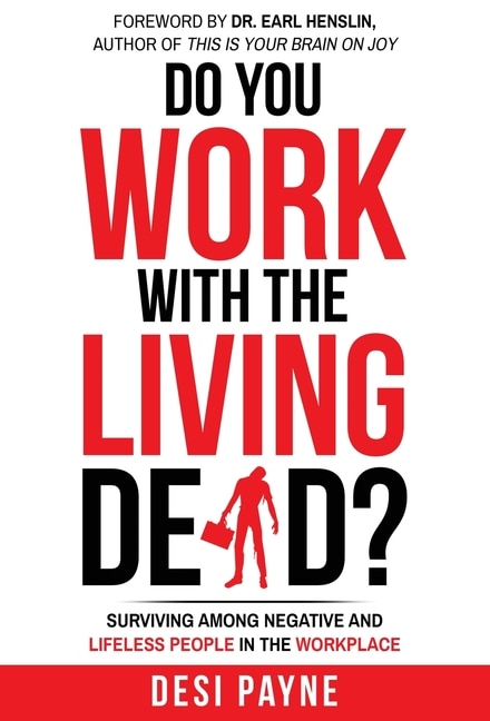 Front cover_Do You Work with the Living Dead?