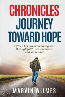 Couverture_Chronicles, Journey Toward Hope