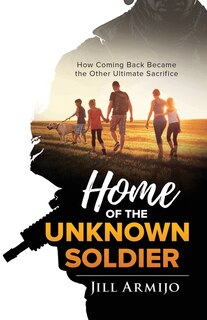 Front cover_Home of the Unknown Soldier