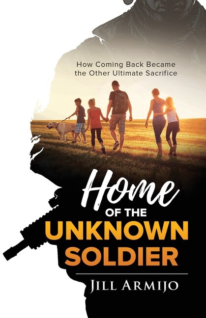 Front cover_Home of the Unknown Soldier