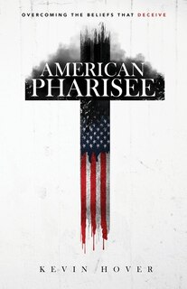 Front cover_American Pharisee