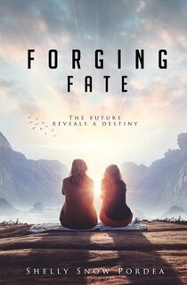 Front cover_Forging Fate