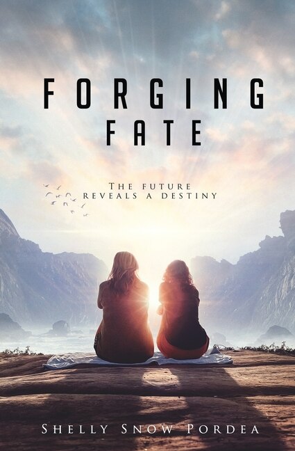 Front cover_Forging Fate