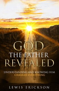 Front cover_God the Father Revealed