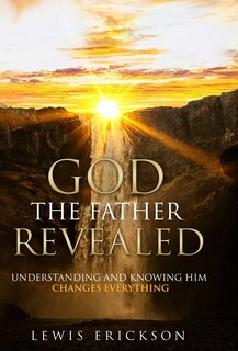 Couverture_God the Father Revealed