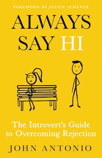 Couverture_Always Say Hi