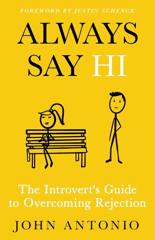 Couverture_Always Say Hi