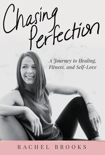 Front cover_Chasing Perfection