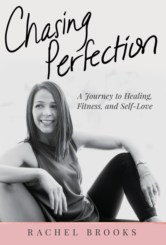 Front cover_Chasing Perfection