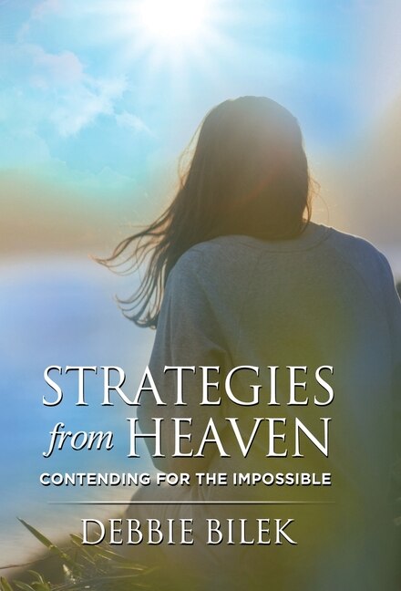 Couverture_Strategies from Heaven