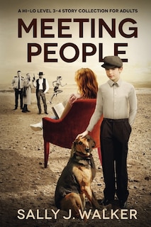 Front cover_Meeting People
