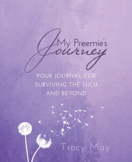 Front cover_My Preemie's Journey