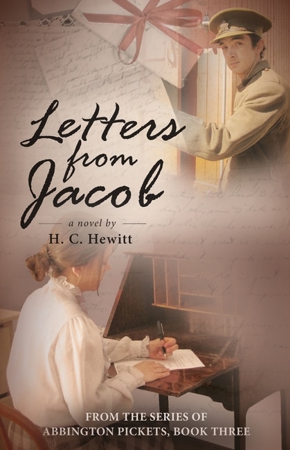 Couverture_Letters from Jacob