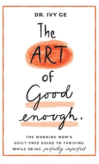 Couverture_The Art of Good Enough