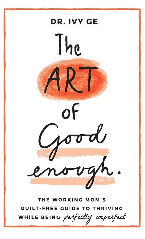 Couverture_The Art of Good Enough