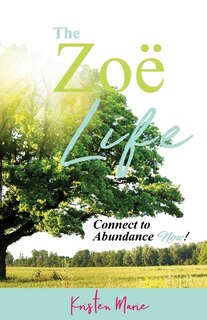 Front cover_The Zoë Life