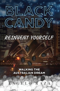 Front cover_Black Candy