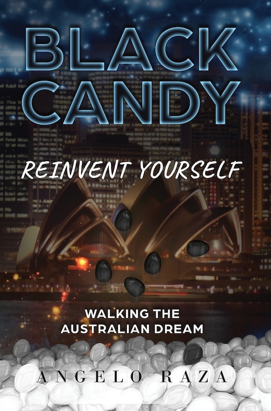 Front cover_Black Candy