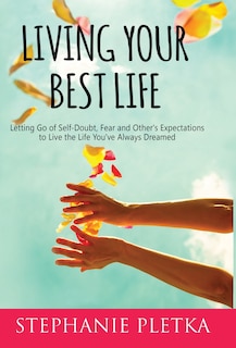 Front cover_Living Your Best Life