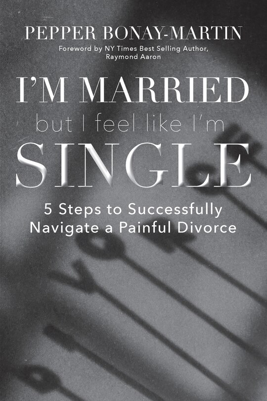Couverture_I'm Married But I Feel Like I'm Single