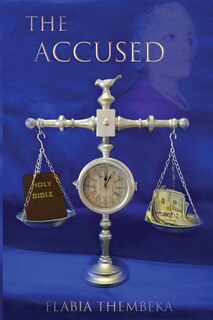 Front cover_The Accused