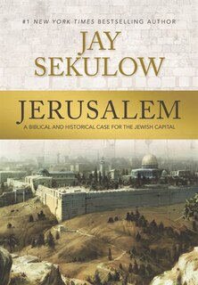 Front cover_Jerusalem