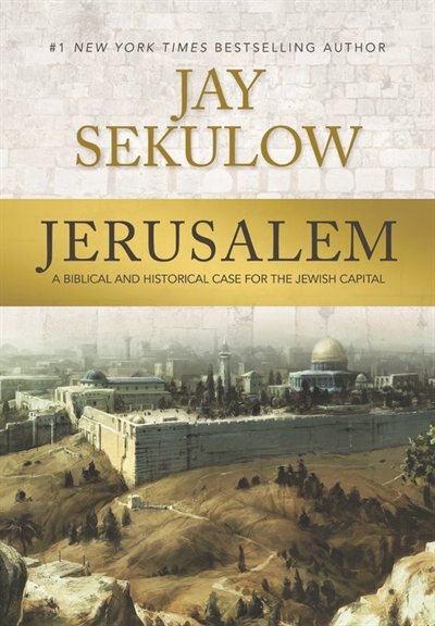 Front cover_Jerusalem
