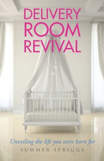 Front cover_Delivery Room Revival